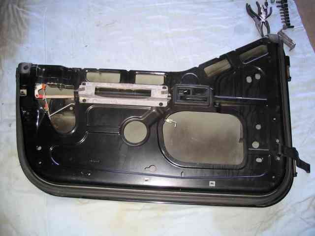 How To Remove Jeep TJ Door Panel: Step-by-Step Guide How To Remove Jeep TJ Door Panel: Step-by-Step Guide