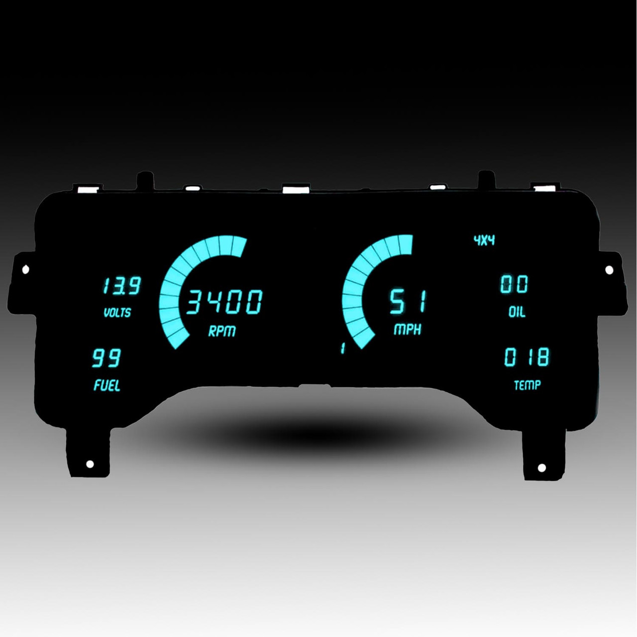 How To Replace 2001 Jeep Wrangler Dash Lights Easily