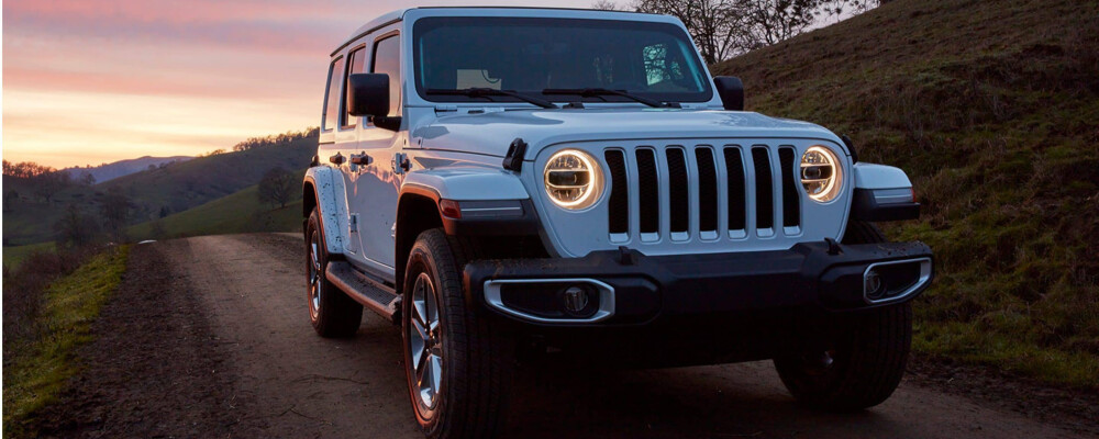 How Much Does A Jeep JK Weigh: Complete Guide and Specs