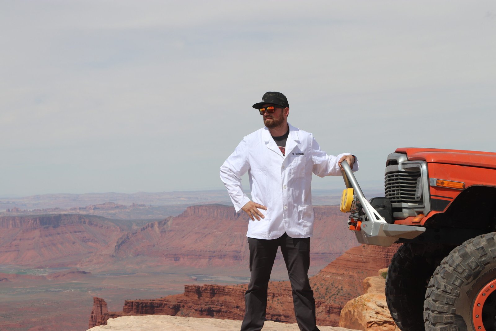 How To Stop Death Wobble On Jeep Wrangler: Quick Guide