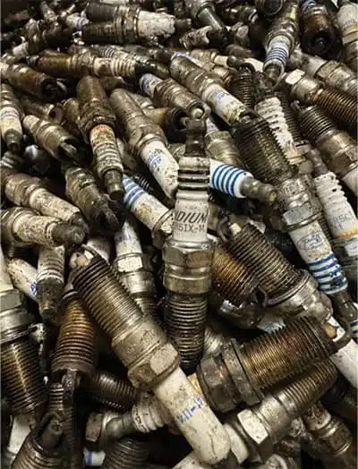 How To Dispose Of Spark Plugs: Safe and Eco-Friendly Methods