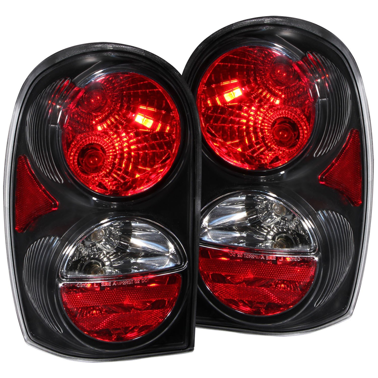 How To Remove 2017 Jeep Liberty Tail Lights: Step-by-Step Guide