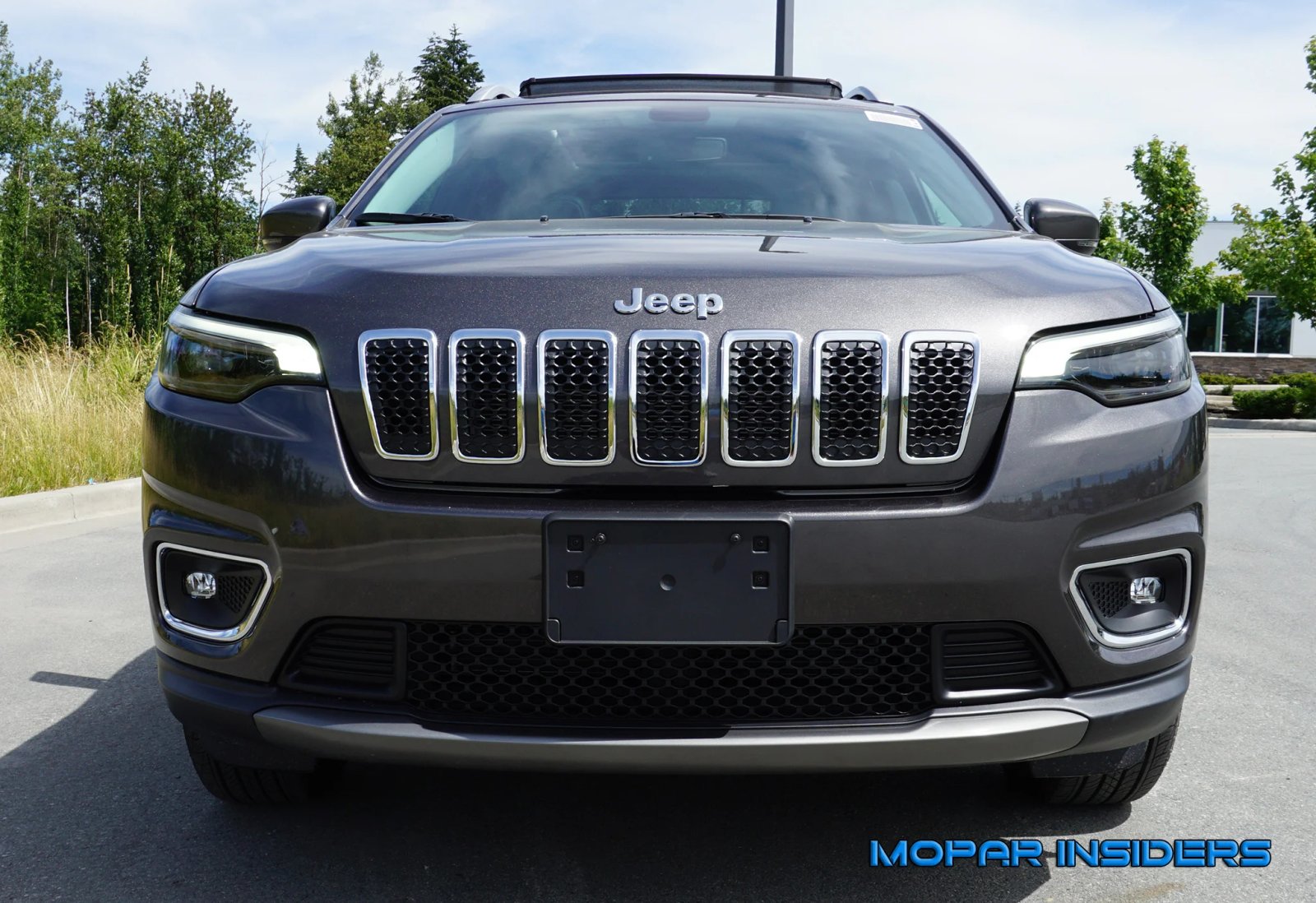 Jeep 20 Turbo Review: Unleashing Power and Performance