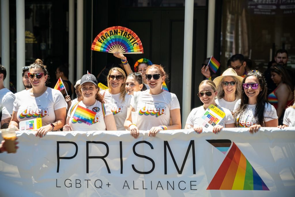 Does Jeep Support LGBTQ? Brand Values and Community Impact Does Jeep Support LGBTQ? Brand Values and Community Impact