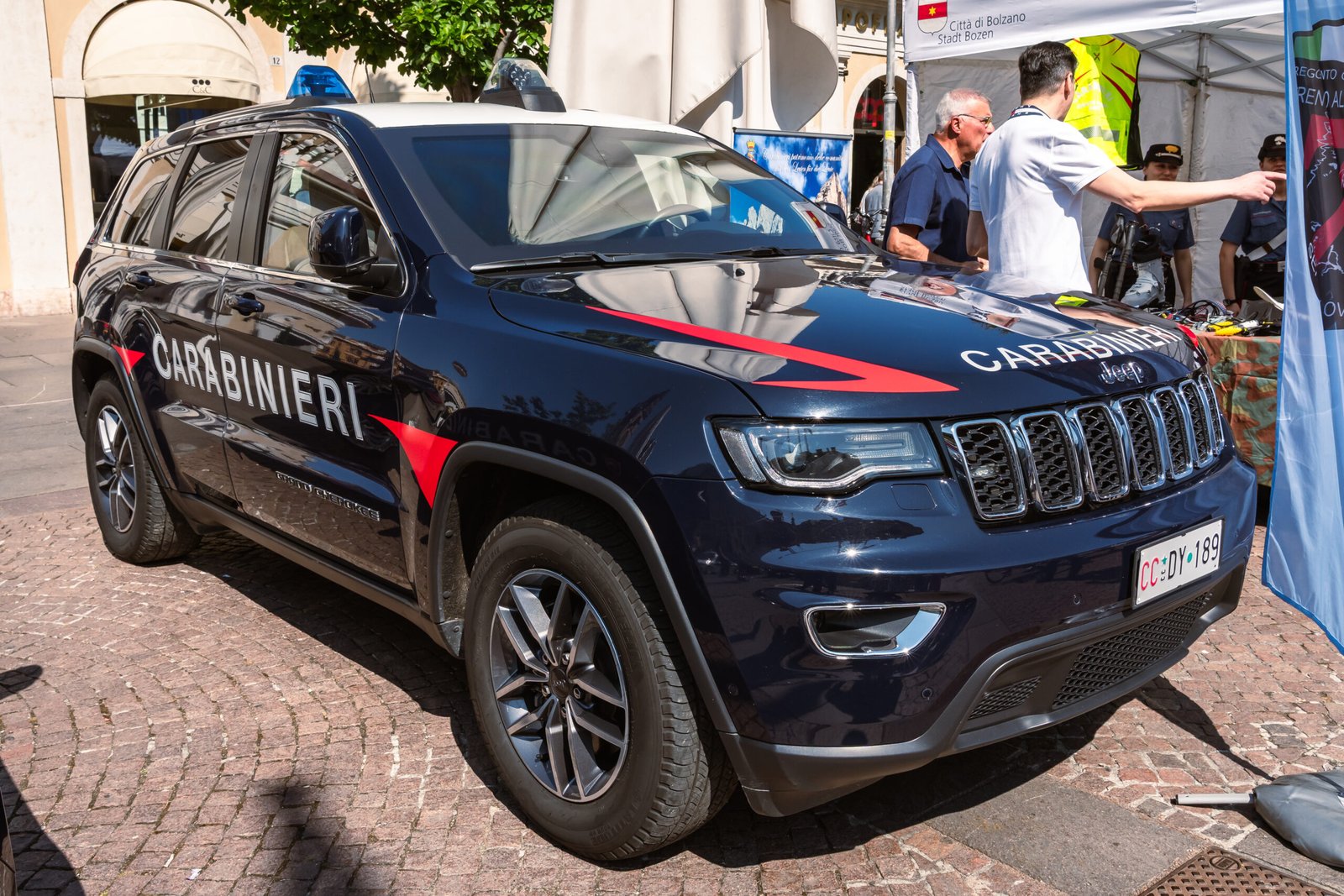 How Do I Reset My Jeep Grand Cherokee: Safety Checklist