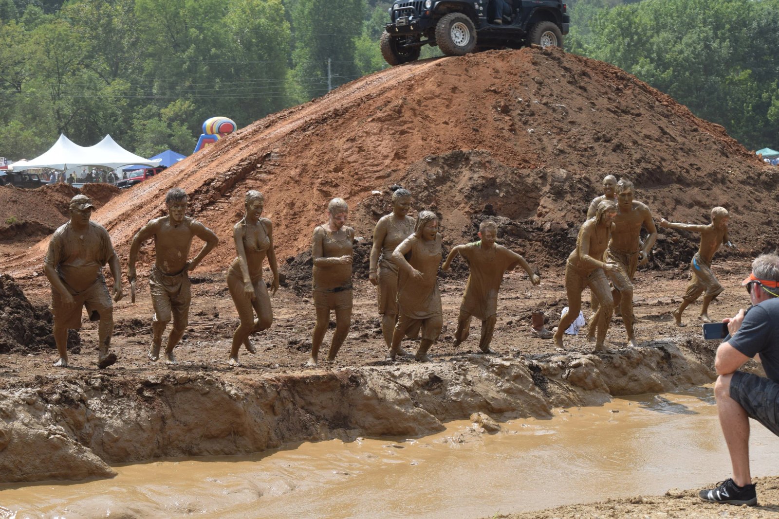 When Is Jeep Fest In Jasper Georgia? Dates, Details & Tips