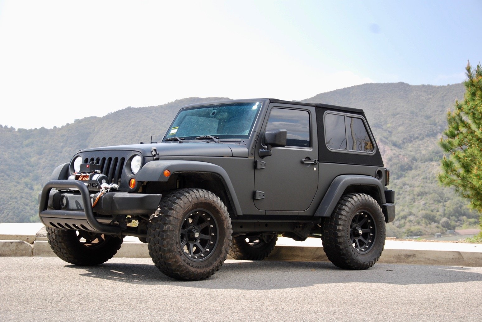 2011 Jeep Wrangler 2 Door: Complete Owner’s Guide 2011 Jeep Wrangler 2 Door: Complete Owner’s Guide