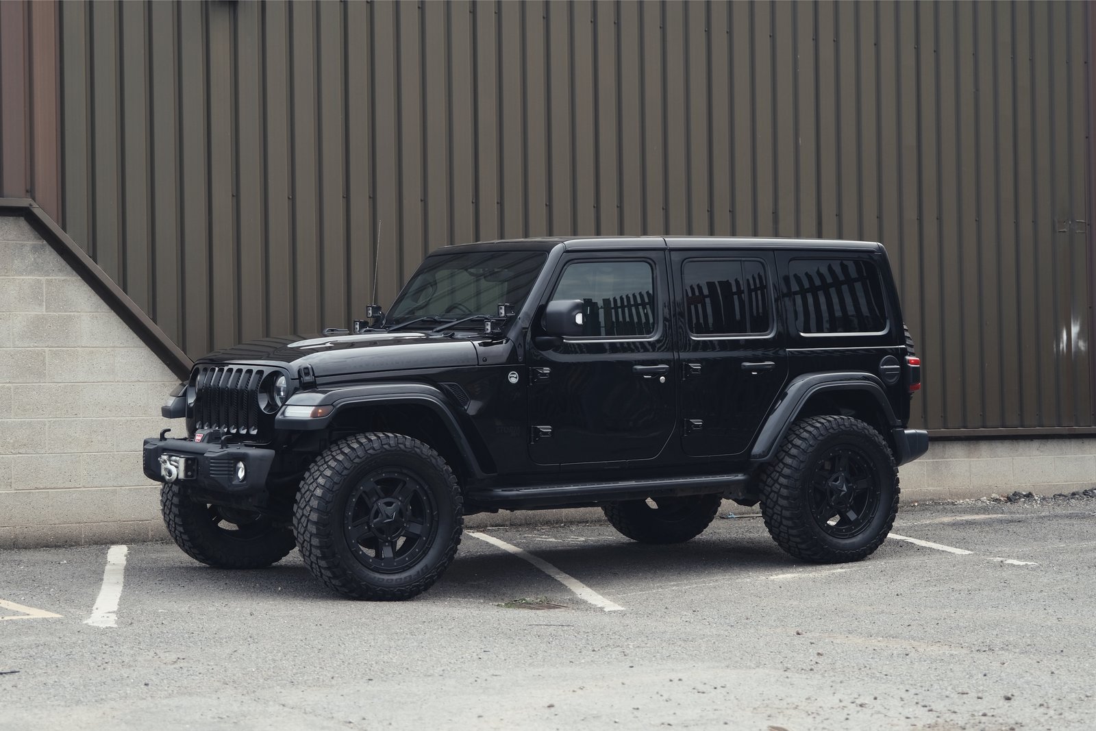 How Much Are Black Jeeps: Ultimate Price Guide 2026