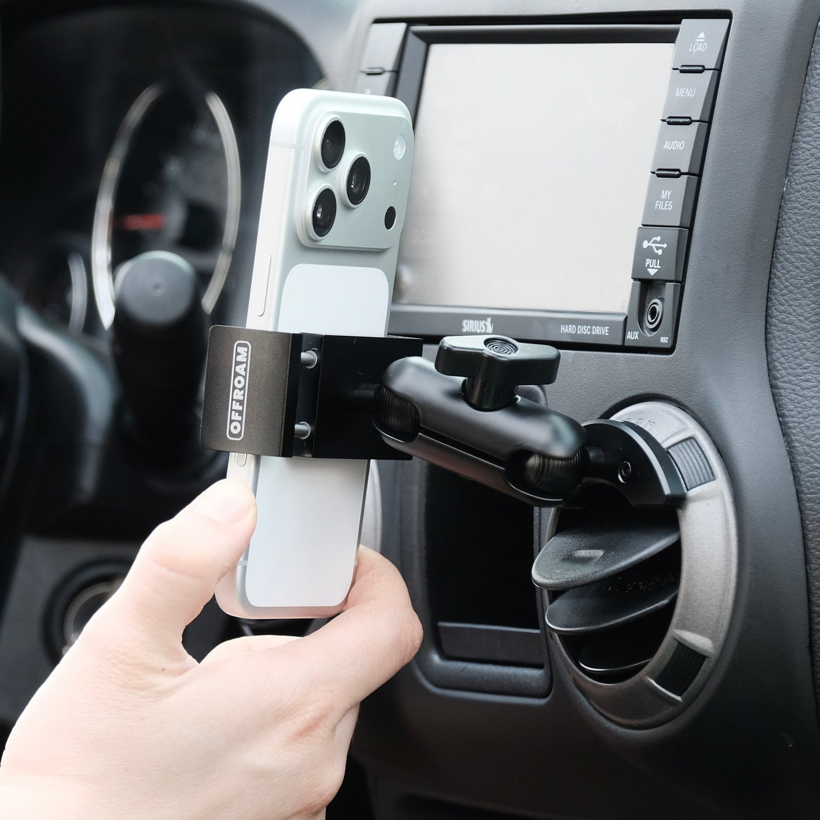 How To Pair iPhone to Jeep Wrangler: Quick and Easy Guide How To Pair iPhone to Jeep Wrangler: Quick and Easy Guide