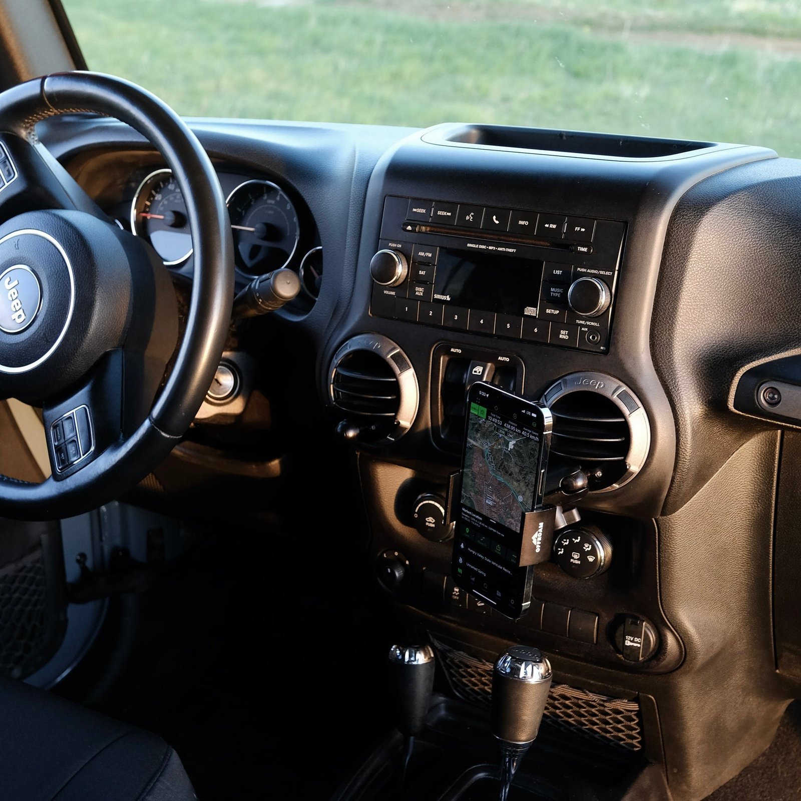 Top 10 Phone Mount For Jeep Wrangler JK: Best Picks 2024 Top 10 Phone Mount For Jeep Wrangler JK: Best Picks 2024