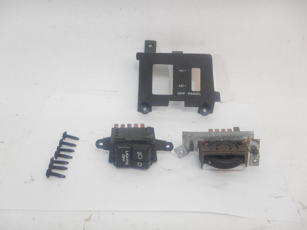 How To Adjust Dimmer Dash Light On 06 Jeep Wrangle: Easy Steps How To Adjust Dimmer Dash Light On 06 Jeep Wrangle: Easy Steps