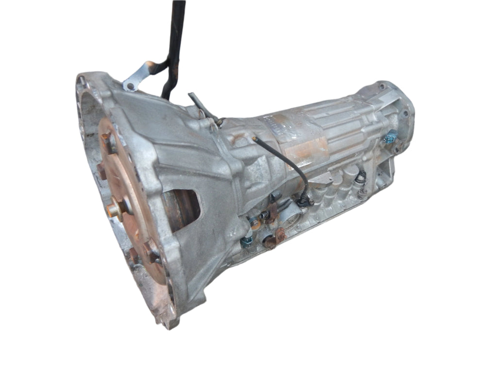 What Transmission Is In A 1998 Jeep Cherokee: Complete Guide