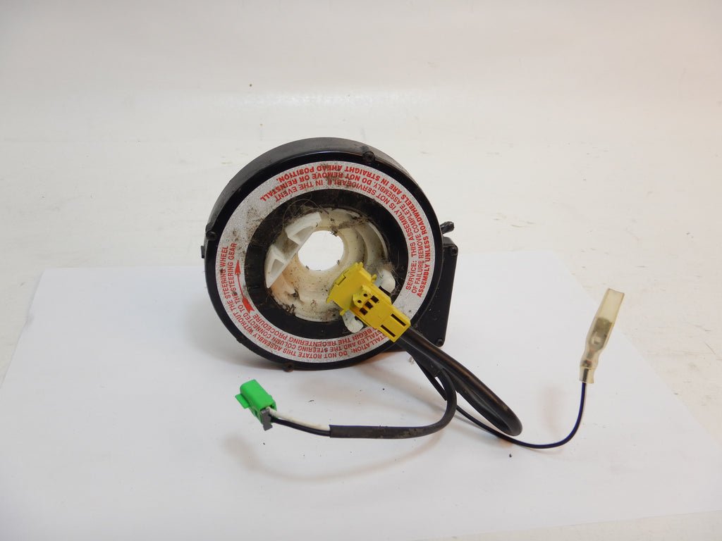 2001 Jeep Wrangler Clock Spring: Ultimate Guide to Repair & Replacement 2001 Jeep Wrangler Clock Spring: Ultimate Guide to Repair & Replacement