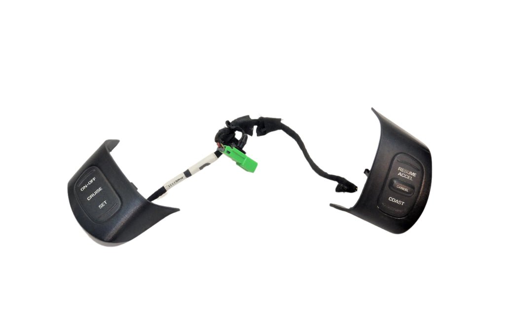 Jeep Wrangler Steering Wheel Wiring Harness: Fix It Fast