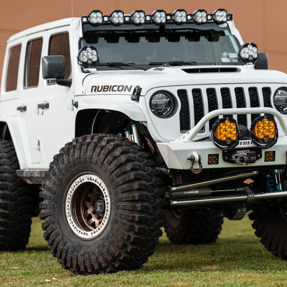 What Is A Jeep JT? Everything You Need to Know Explained