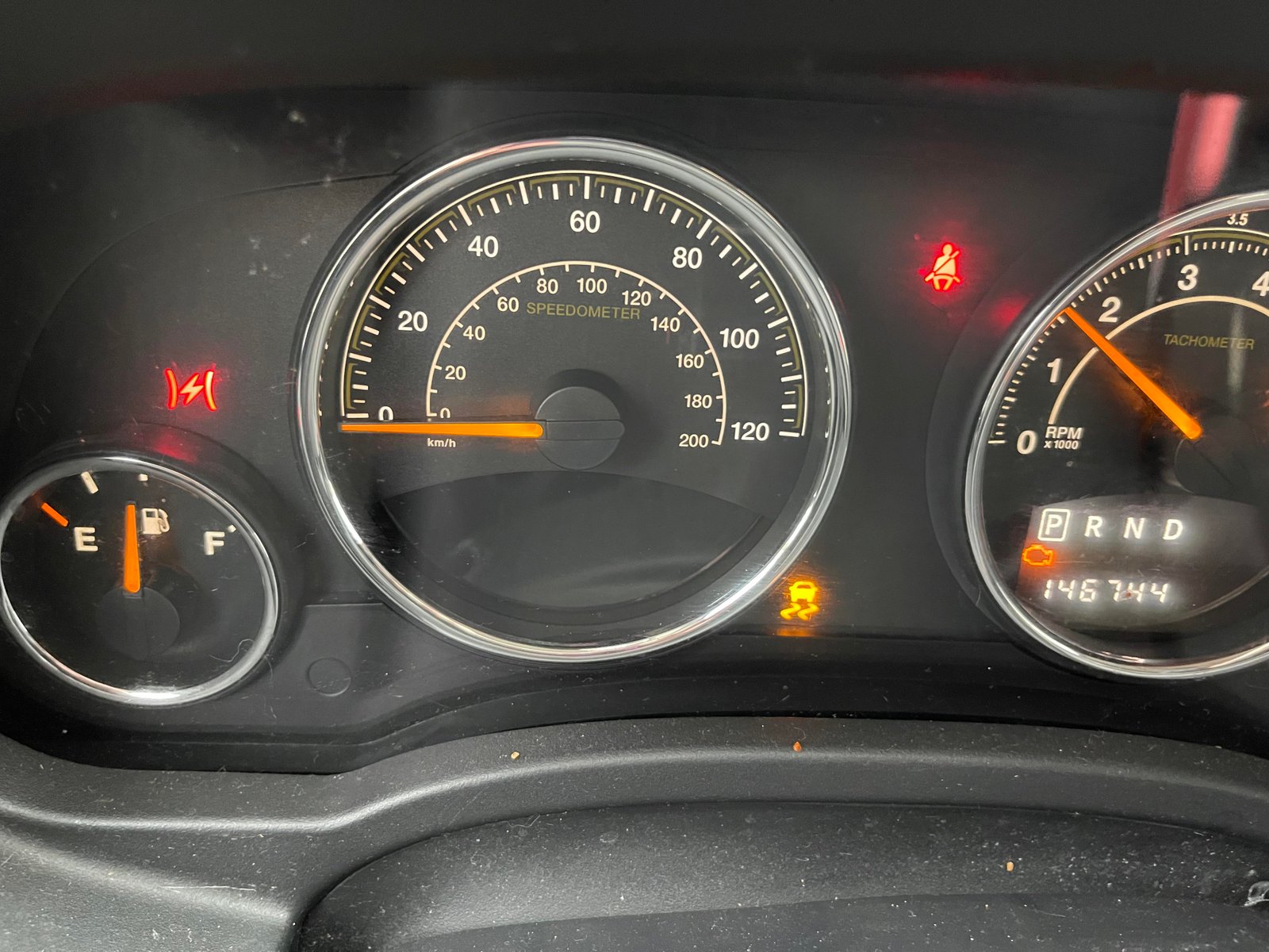 Flashing Check Engine Light Jeep: Urgent Causes & Fixes Explained Flashing Check Engine Light Jeep: Urgent Causes & Fixes Explained