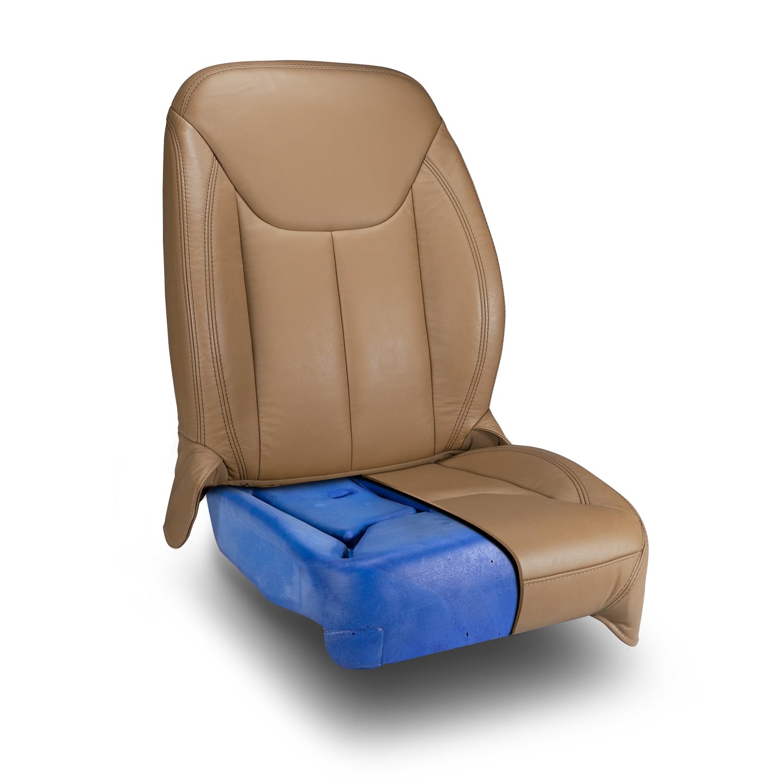 Make Jeep Jk Seat Cushion: Ultimate DIY Guide for Comfort