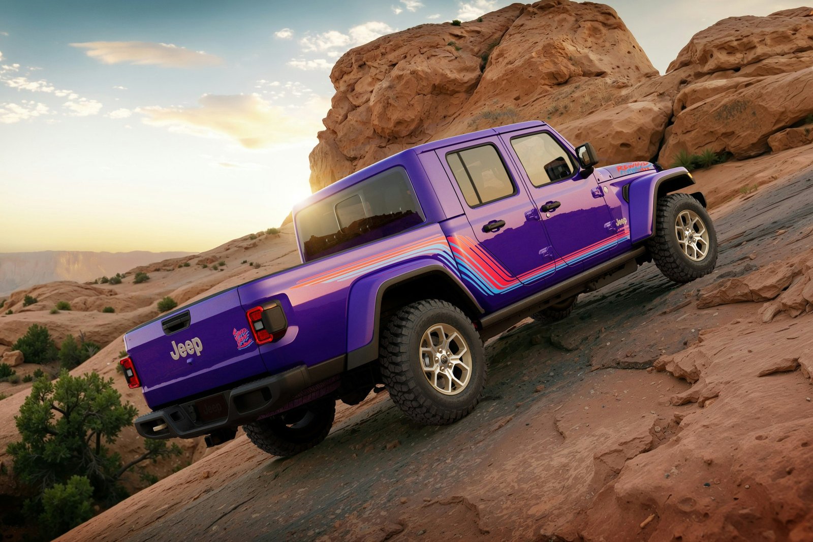 How To Jump Start Jeep Gladiator: Easy Steps for Quick Revival