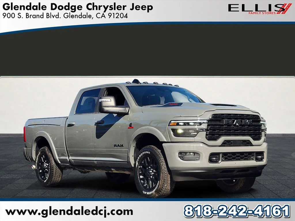 Glendale Dodge Chrysler Jeep Ram Reviews: Honest Buyer Insights