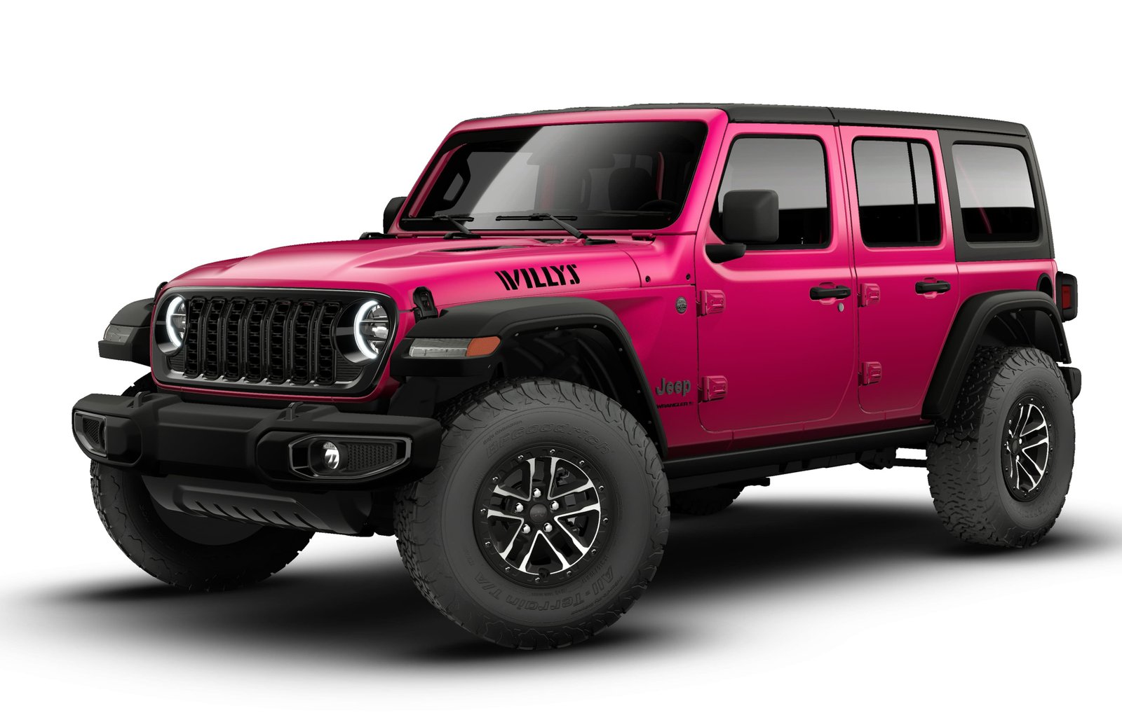 How To Set Up Bluetooth On Jeep Wrangler: Quick Guide How To Set Up Bluetooth On Jeep Wrangler: Quick Guide