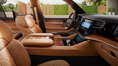 Do Jeep Wranglers Have Cooled Seats? The Ultimate Guide