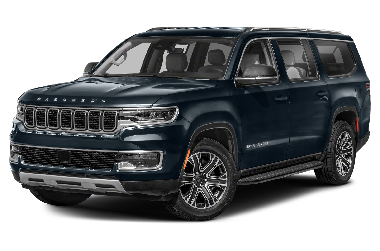 Configurations For 2024 Jeep Wagoneer Configurations For 2024 Jeep Wagoneer: Ultimate Guide & Options