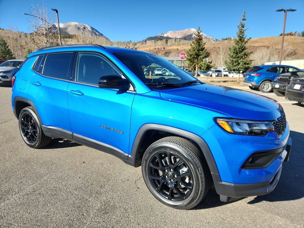Silverthorne Chrysler Dodge Jeep Ram: Unbeatable Deals & Offers