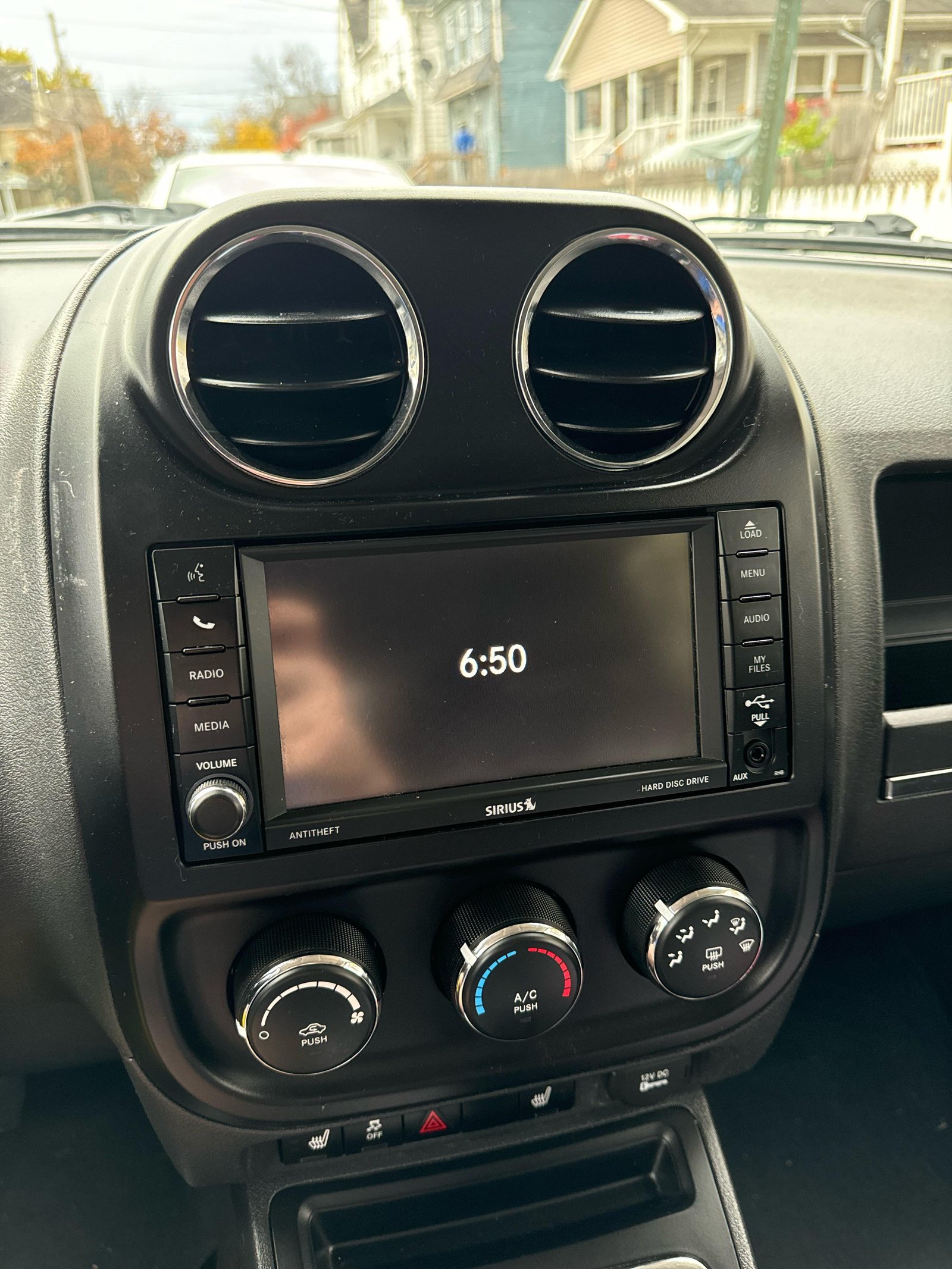How To Connect Jeep Compass Bluetooth: Easy Step-by-Step Guide How To Connect Jeep Compass Bluetooth: Easy Step-by-Step Guide