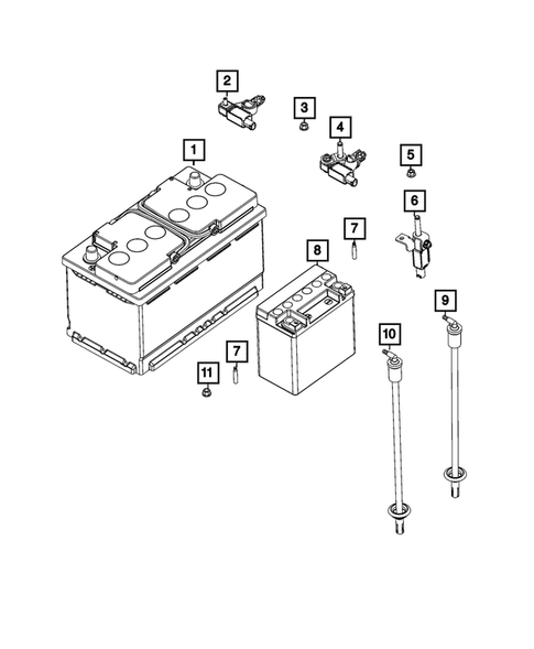 Jeep Cherokee Limited Battery: Top Replacement Tips & Guide