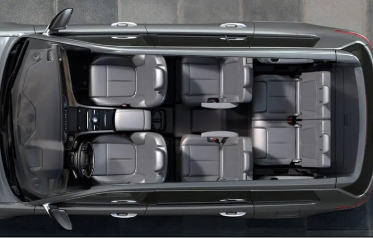 Which Jeep Grand Cherokee Has 3rd Row Seating? Find Out Now Which Jeep Grand Cherokee Has 3rd Row Seating? Find Out Now