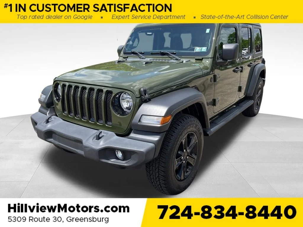How To Get Change Oil Light Off Jeep Wrangler: Easy Reset Guide