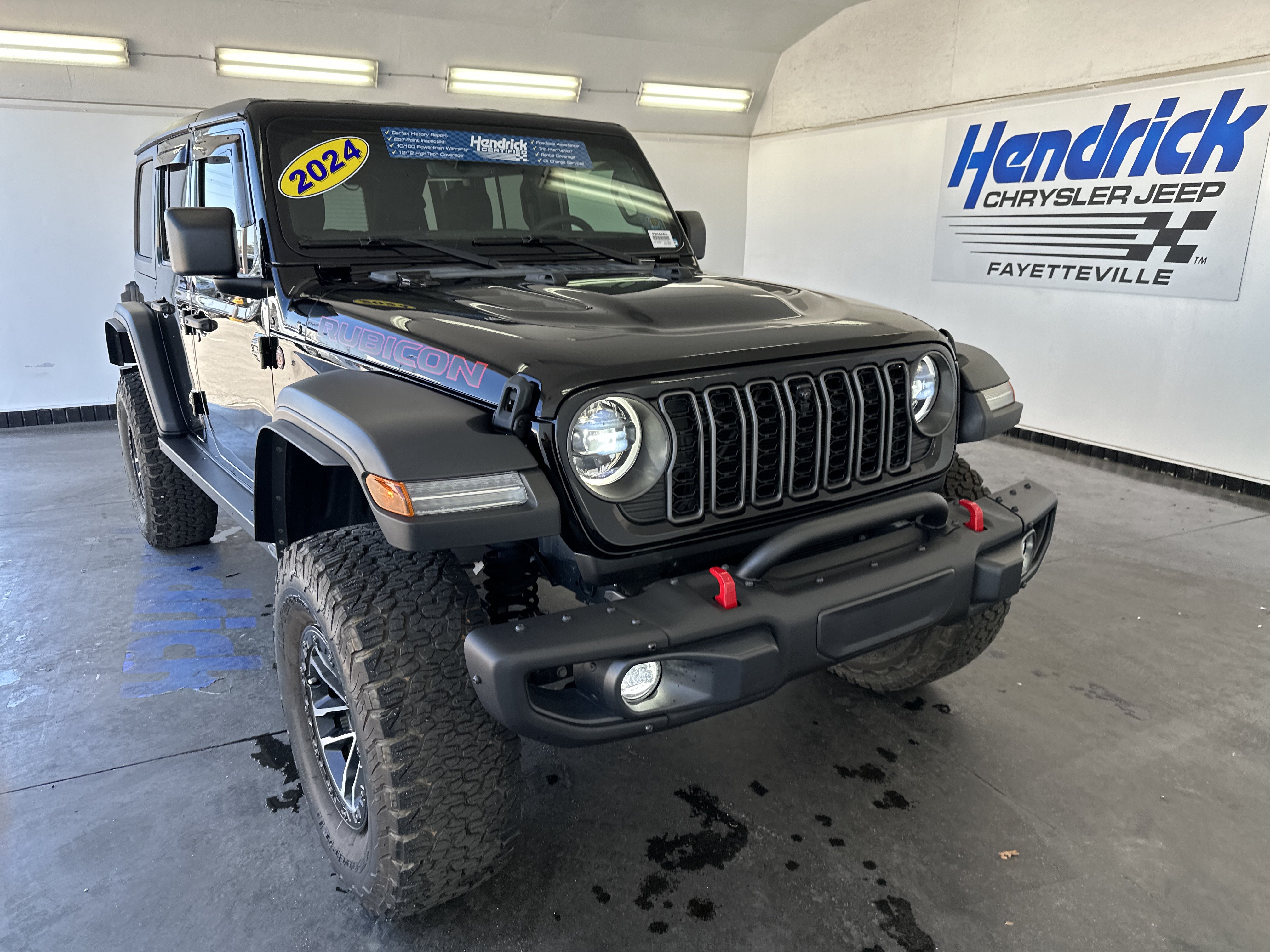 Do Jeep Warranties Transfer Do Jeep Warranties Transfer? Everything You Need to Know