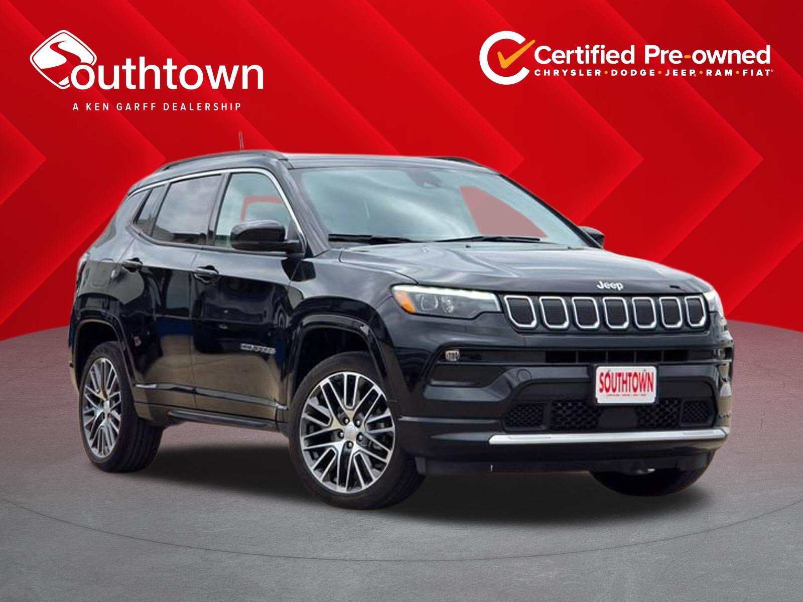 How To Turn On Backup Camera Sound Jeep Compass: Easy Guide