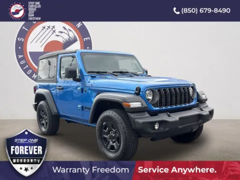 Chrysler Dodge Jeep Ram Fiat Crestview Reviews: Honest Insights