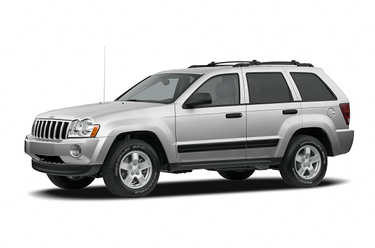 2007 Jeep Grand Cherokee Reviews: Honest Insights and Ratings 2007 Jeep Grand Cherokee Reviews: Honest Insights and Ratings