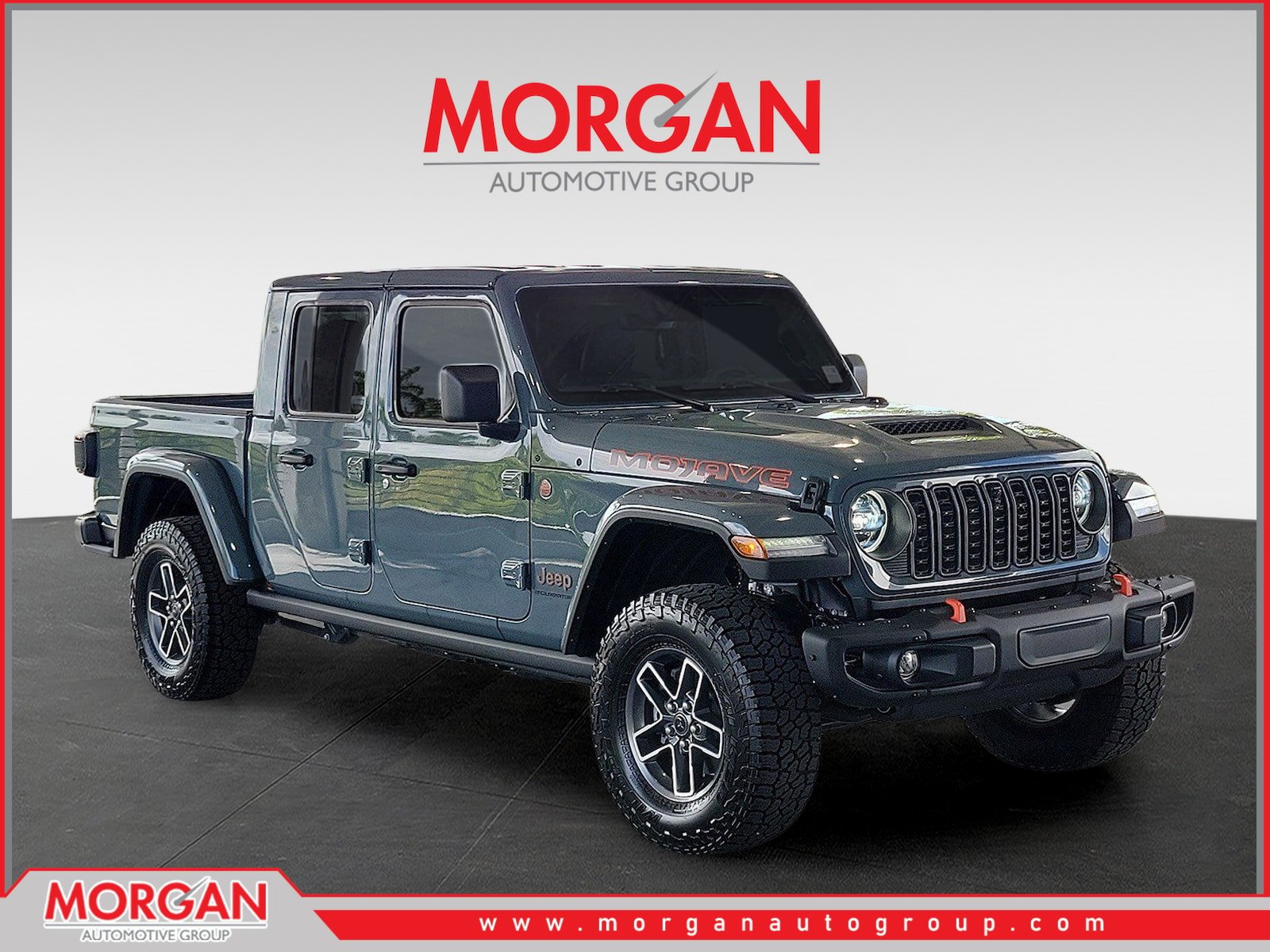 What Are 4Gs On The Jeep: Unlocking Jeep Performance Secrets