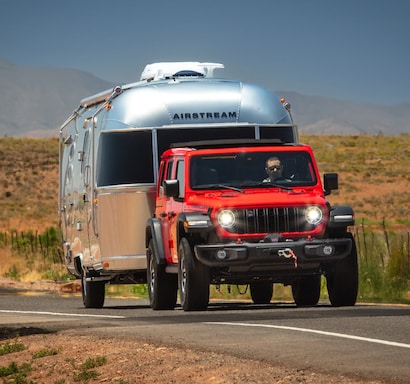 Can You Tow an Automatic Jeep Wrangler? Expert Guide & Tips Can You Tow an Automatic Jeep Wrangler? Expert Guide & Tips