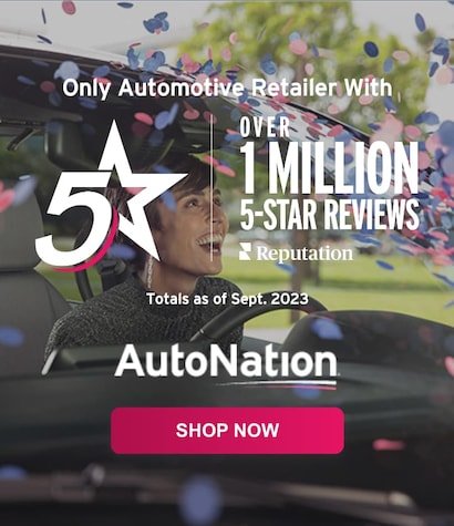 Autonation Chrysler Jeep West Reviews: Honest Buyer Experiences