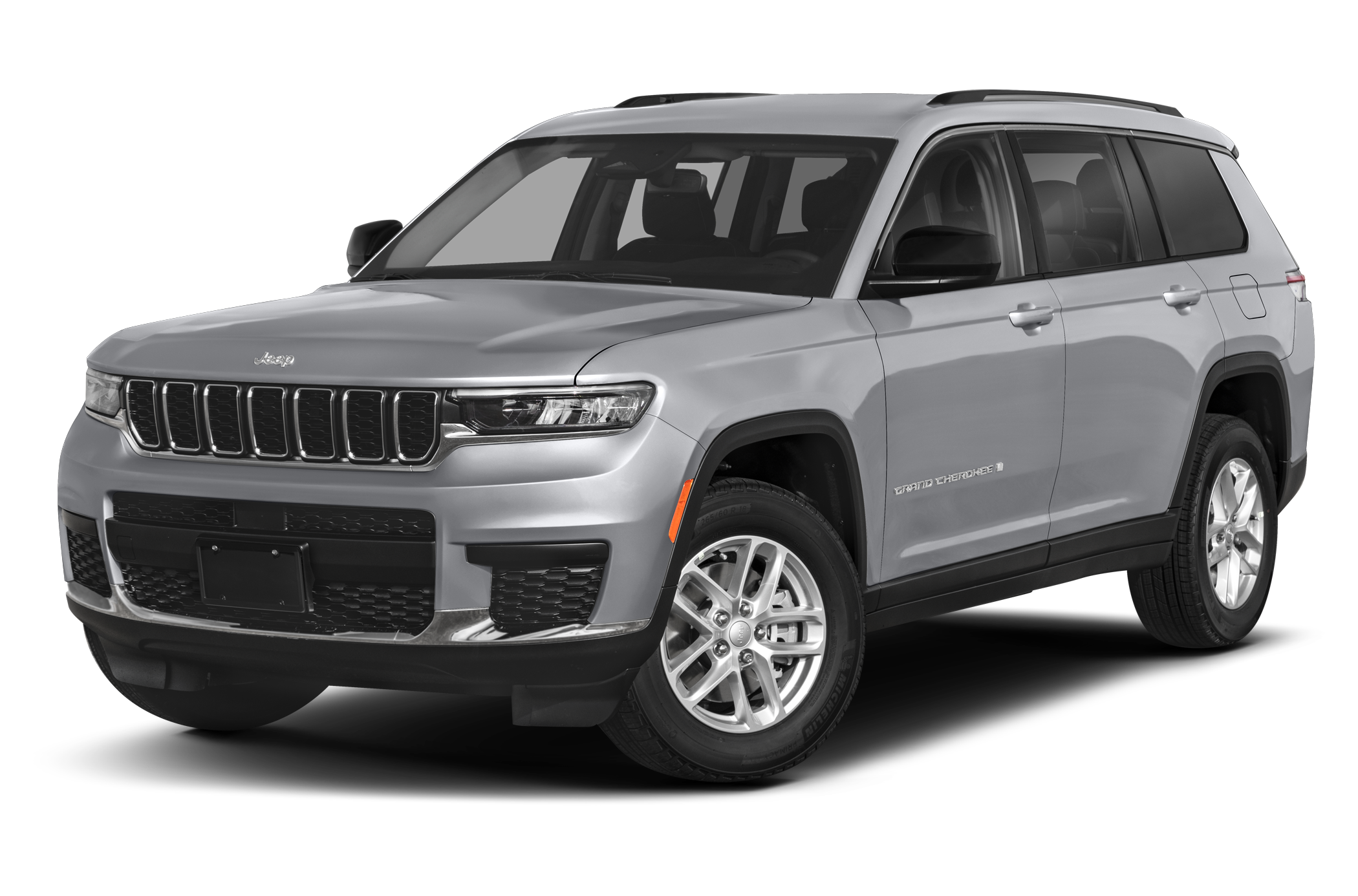 Jeep Grand Cherokee L Specs: Ultimate Guide for 2026 Buyers