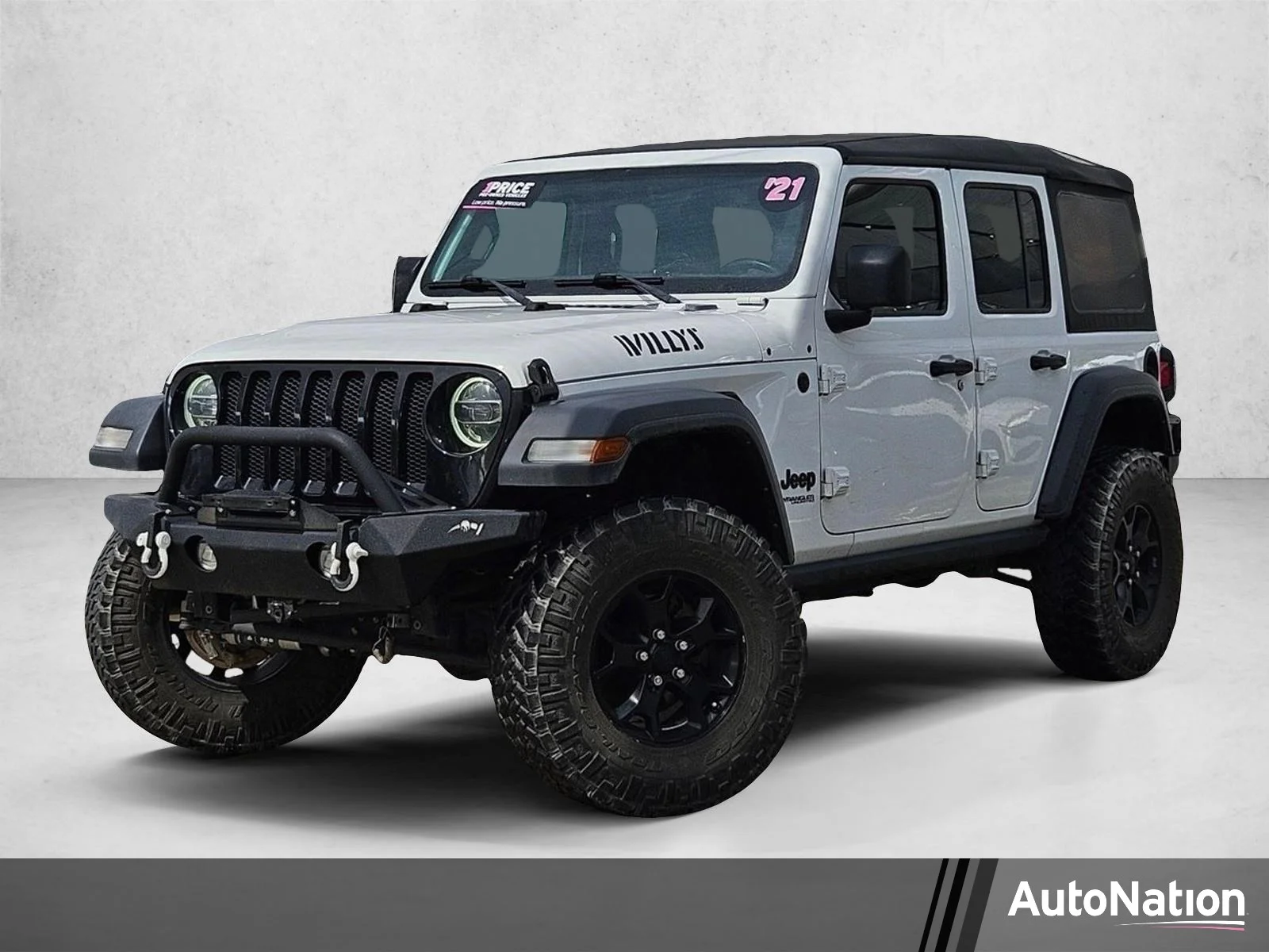 Are All Jeep Wranglers Trail Rated? What You Need to Know