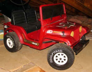 How To Put Tires On My Jeep Power Wheels: Easy Step-by-Step Guide How To Put Tires On My Jeep Power Wheels: Easy Step-by-Step Guide