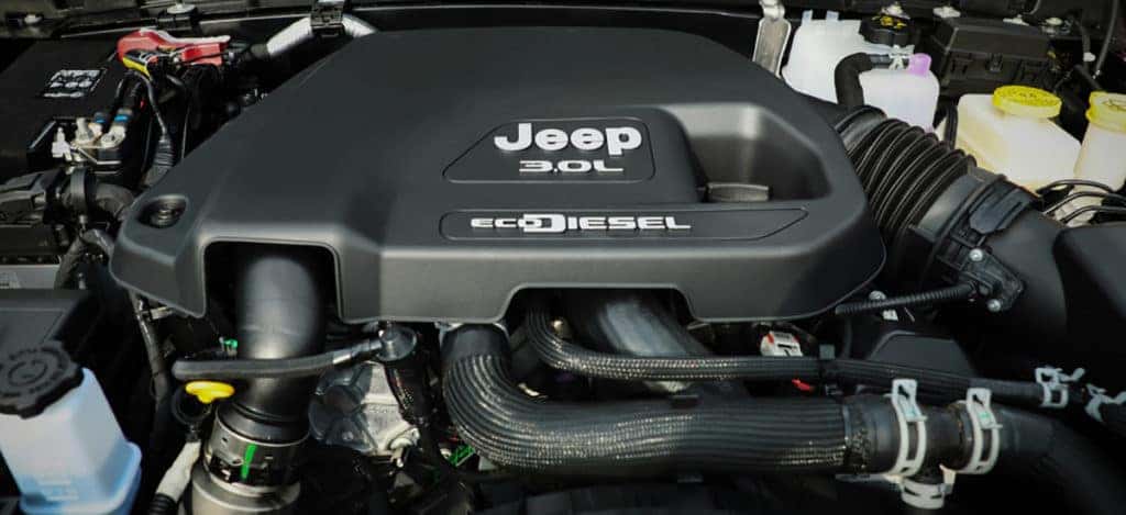 Is The Jeep Ecodiesel A Good Engine? Pros, Cons, and Verdict Is The Jeep Ecodiesel A Good Engine? Pros, Cons, and Verdict
