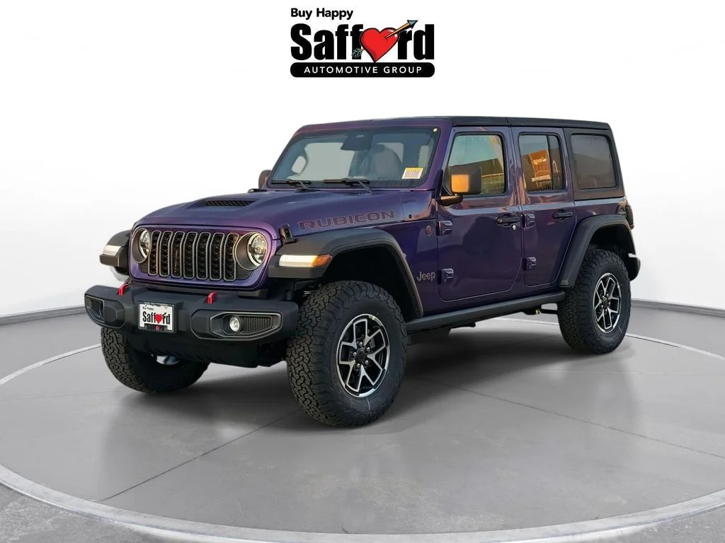 How To Program Garage Door Opener To Jeep Wrangler: Easy Steps How To Program Garage Door Opener To Jeep Wrangler: Easy Steps