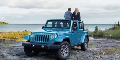How To Put A Jeep Soft Top Down: Easy Step-by-Step Guide