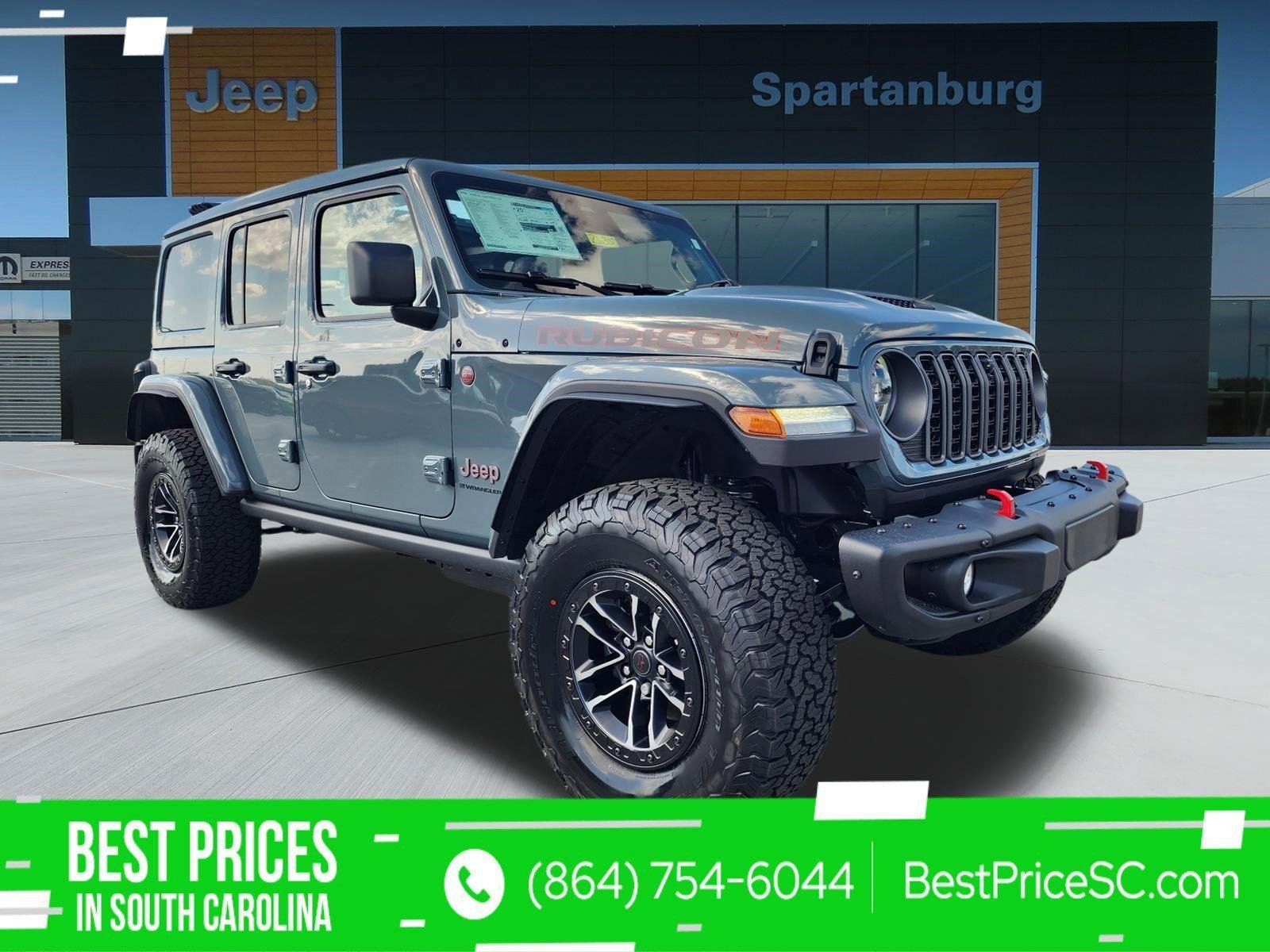 What Year Did Jeep Wrangler Change Body Style? A Complete Guide