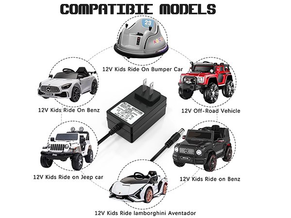 How To Charge Best Choice Jeep: Simple Steps for Quick Power