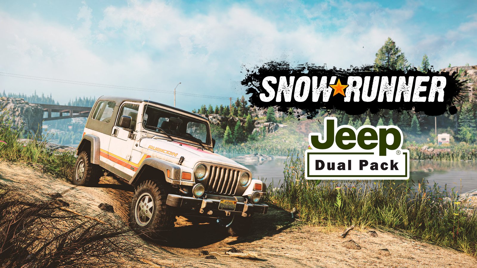 How To Get The Jeep In Snowrunner: Ultimate Guide & Tips