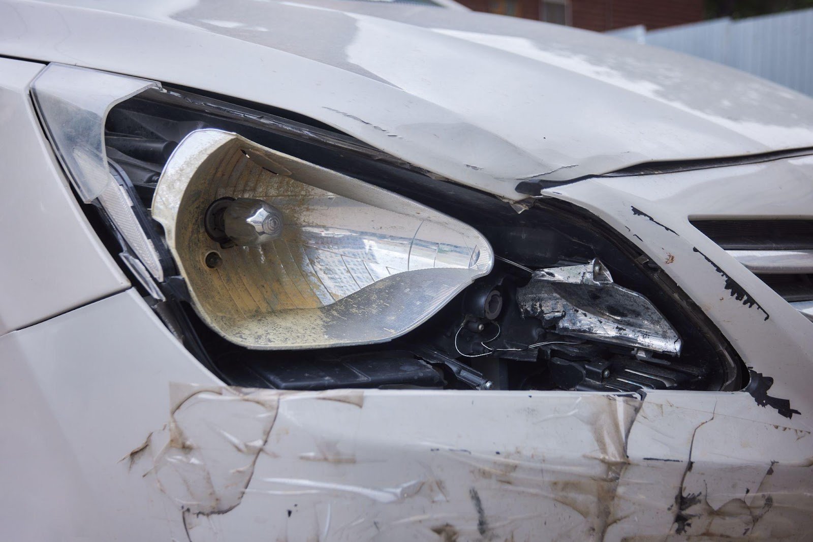 How To Clean Headlights From The Inside: Ultimate DIY Guide