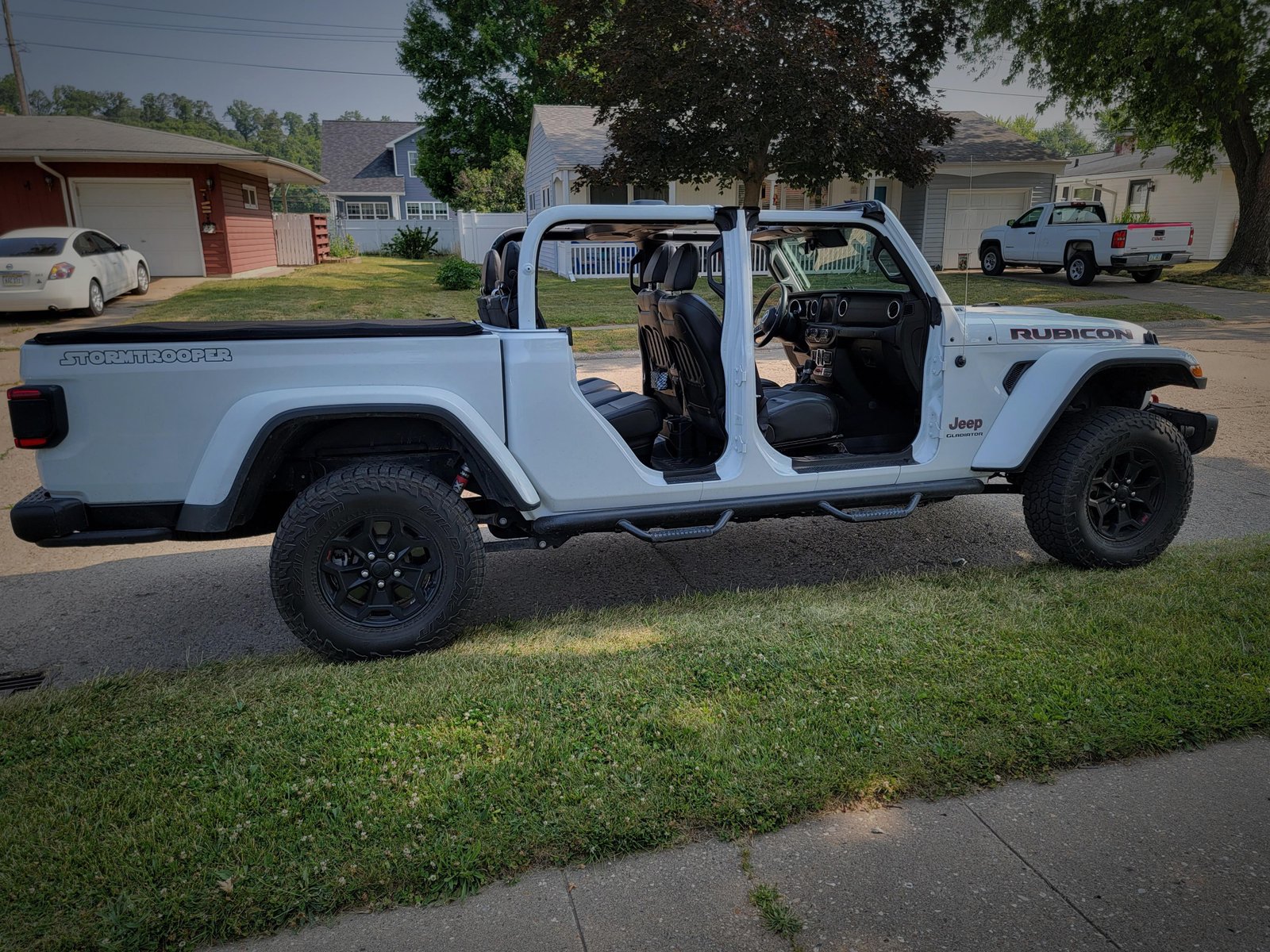 How To Remove Top From Jeep Gladiator: Step-by-Step Guide How To Remove Top From Jeep Gladiator: Step-by-Step Guide