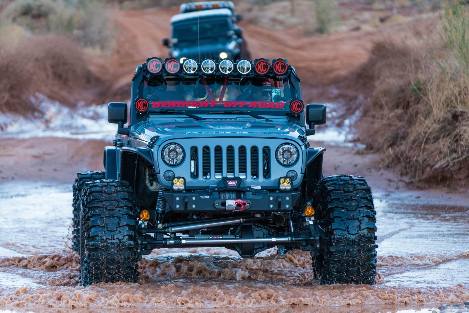 Best Jeep For Off Road: Top Models for Ultimate Adventure